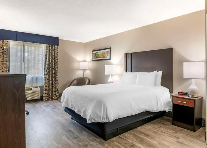 Black Bear Inn, An Ascend Collection Hotel