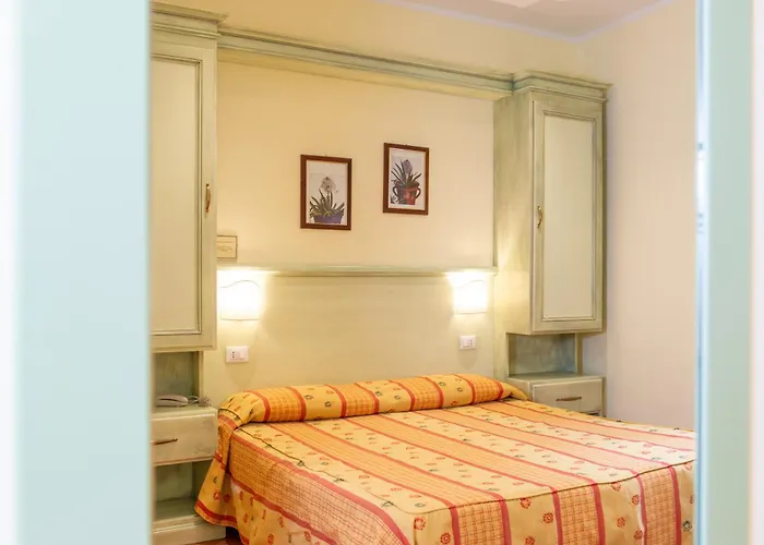 Hotel Minerva