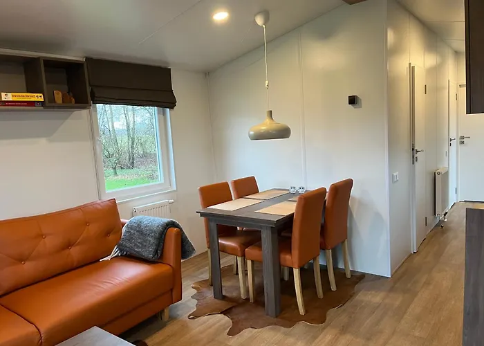 Egtved Camping Cottages