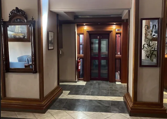 Hotel Zlata Stika