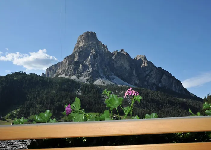 Chalet Madrisa