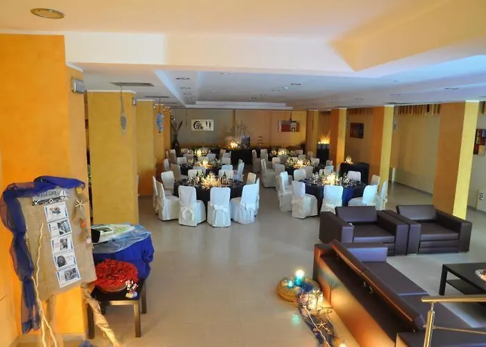 Magicomar Hotel