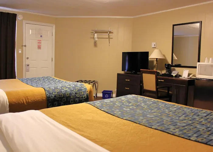 Nights Inn Owen Sound