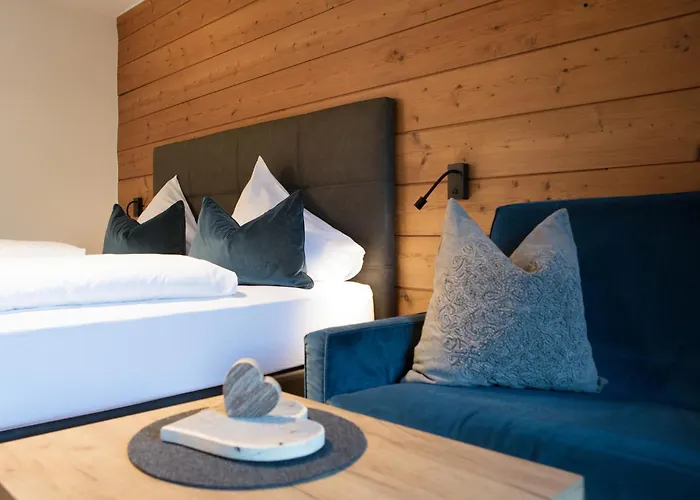 Hotel Stubai