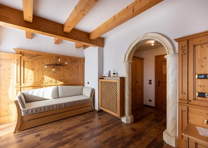 Hotel Stalon Alpine Chic (Adults Only)