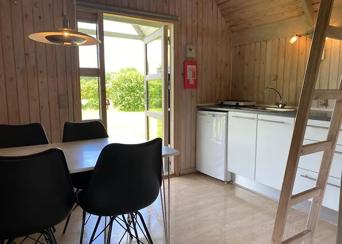 Asaa Camping & Cottages