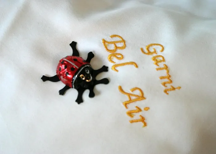 Garni Bel Air