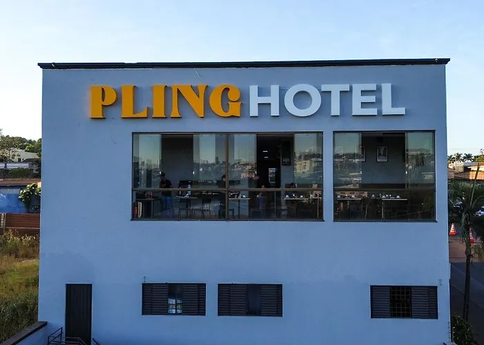 Pling Hotel