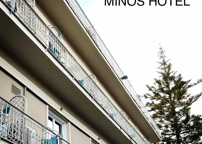 Hotel MINOS