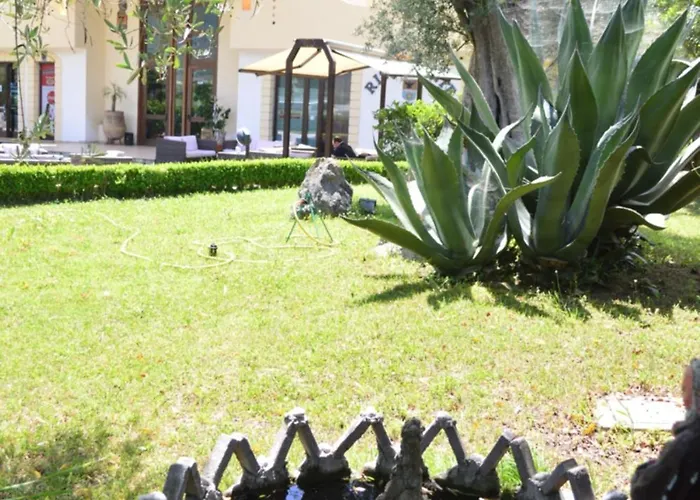Hotel Il Cavaliere