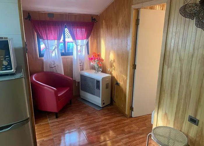 Hostal Espanol Coyhaique