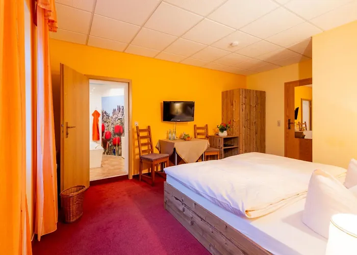Hotel Gondelfahrt
