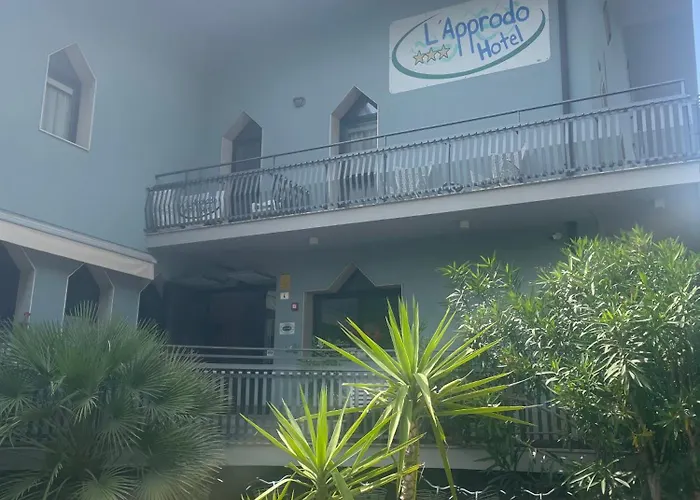Hotel L'Approdo