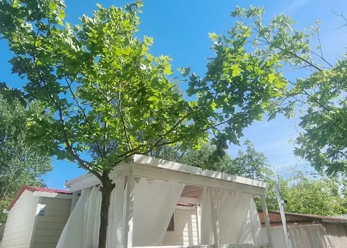 Camping Dal Pino