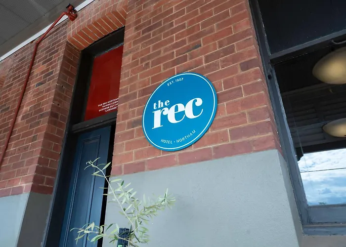 The Rec Hotel