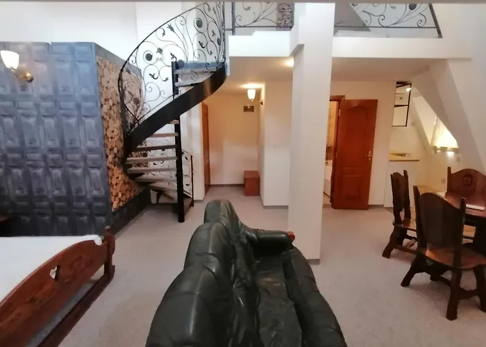 Hotel Aristokrat