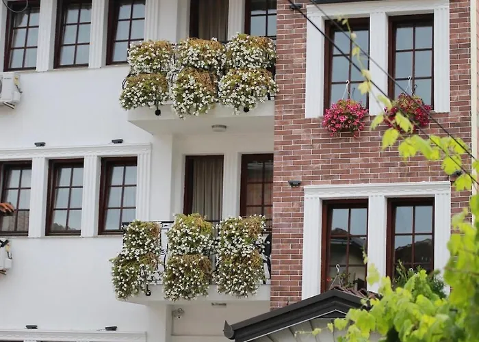 Hotel Venisi