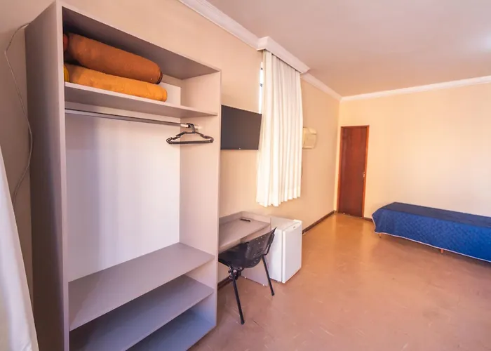 Alfa Hotel Vespasiano