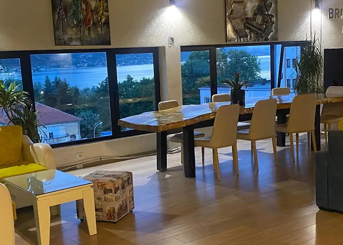 British Hotel Pogradec