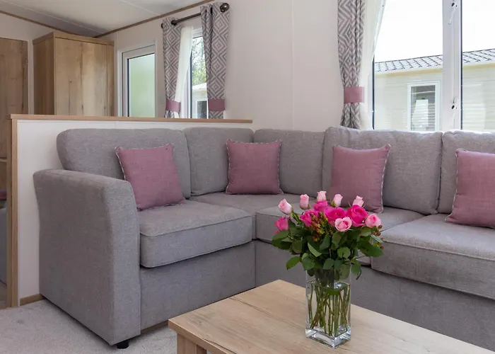 Cornish Coasts Holiday Park