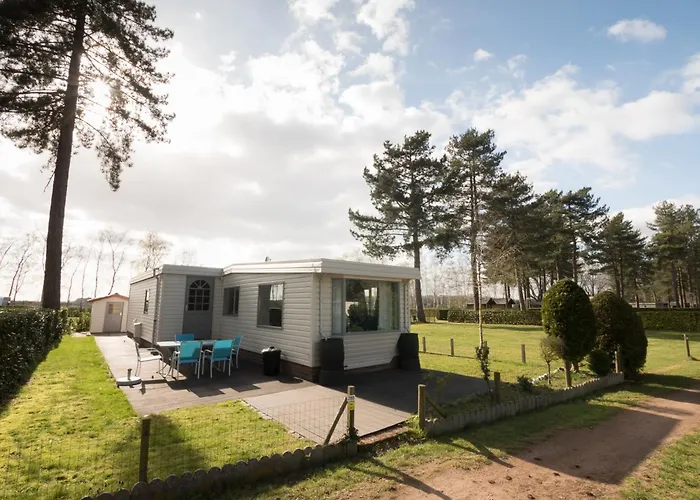 Arden Parks Tulderheyde