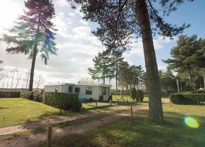 Arden Parks Tulderheyde