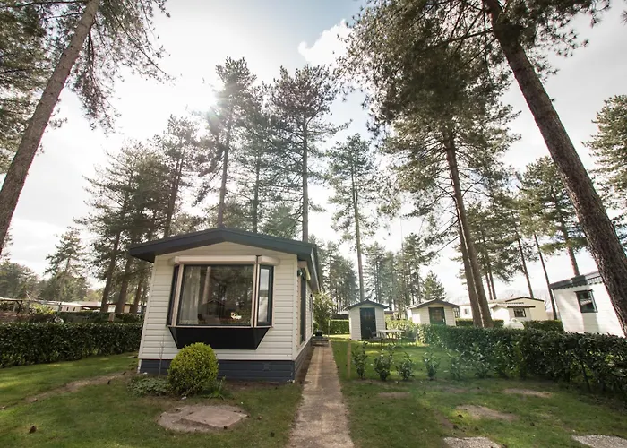 Arden Parks Tulderheyde