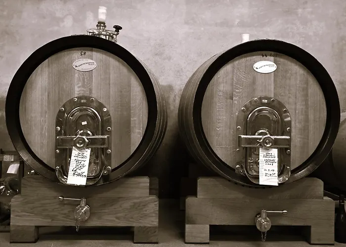 Wein- Und Sekthaus F.B.Schoenleber