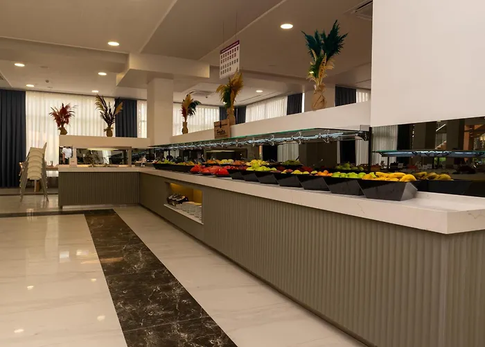 Holiday Village Tuerkiye