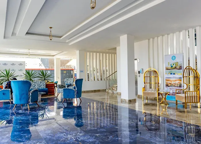 The Warwick Hotel Nanyuki