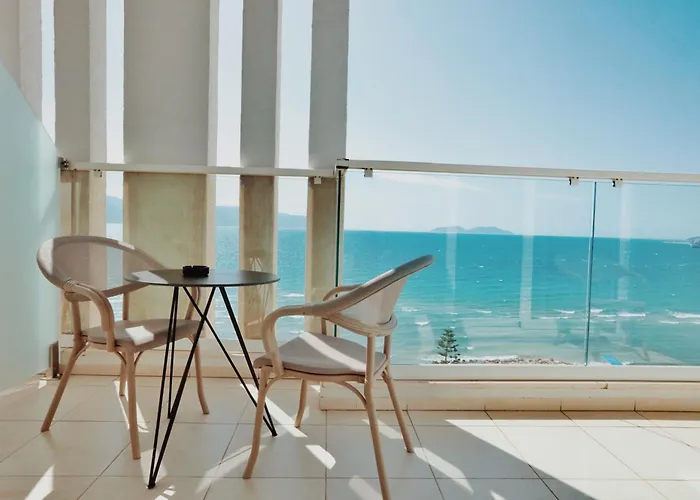 Grand Mirage