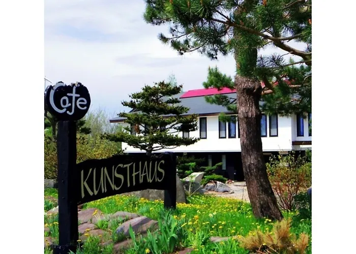 Auberge Kunsthaus - Vacation Stay 67857V