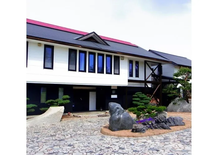 Auberge Kunsthaus - Vacation Stay 67857V