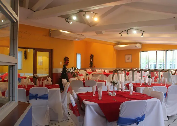 Thokoza Anglican Conference Centre