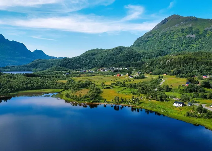 Kongsmark Hytteferie AS
