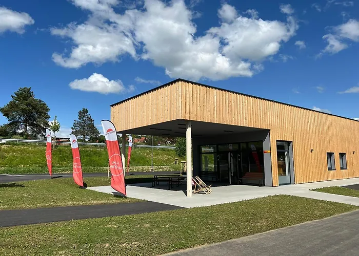 Camping Resort Riegersburg