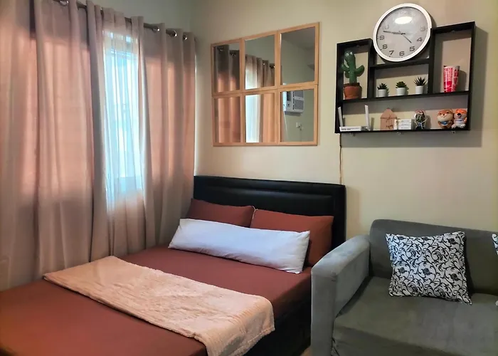 Stanford Suites 3