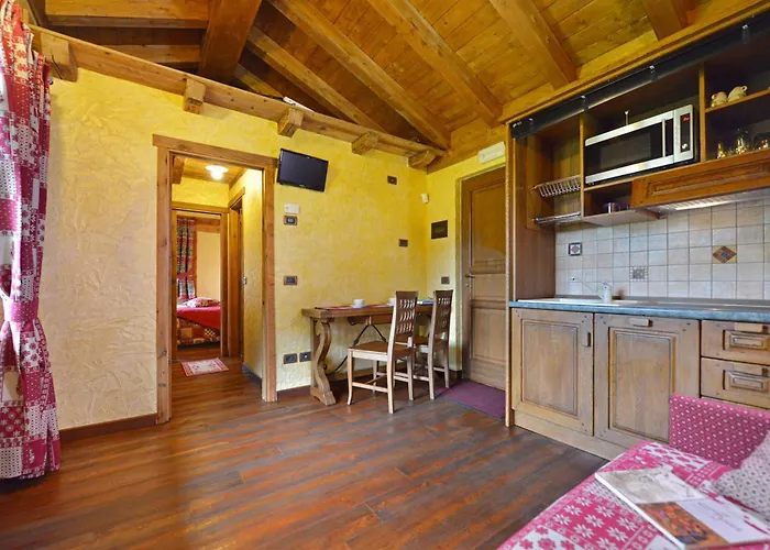 Hotel Le Petit Abri