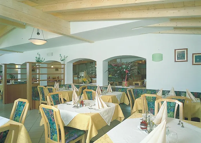 Hotel San Leonardo