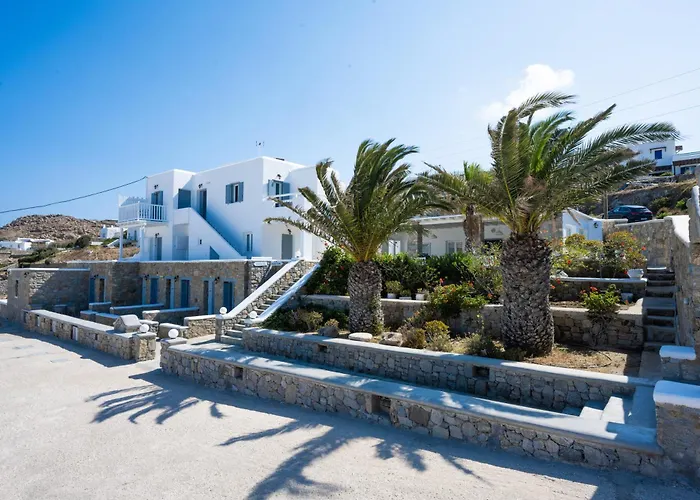Anixi Hotel
