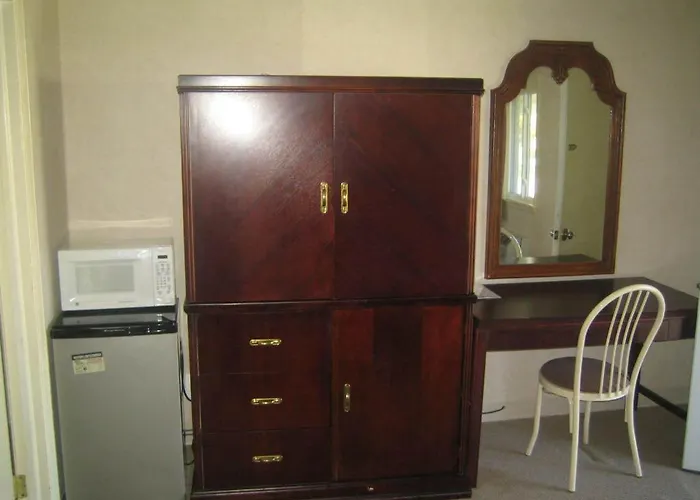 Budget Inn Carlisle