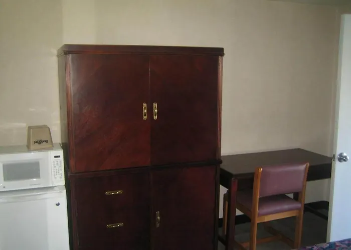 Budget Inn Carlisle