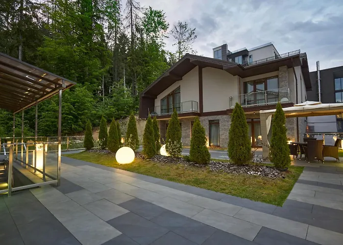 Karpatski Hotel & Spa