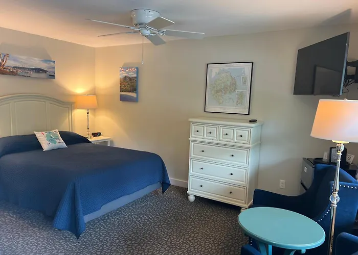 Island Place