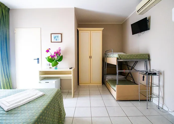 Di Matteo Hotel