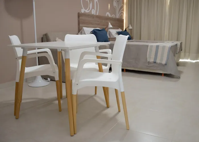 Inizio Hotel