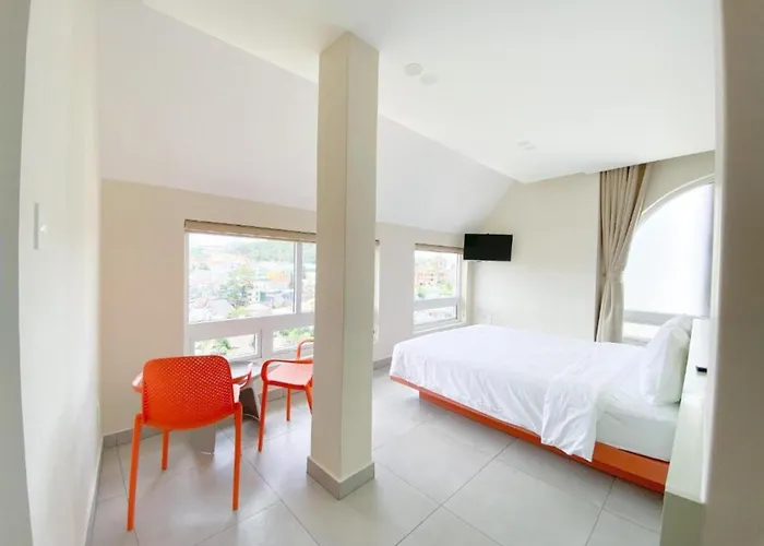 Bz Hotel