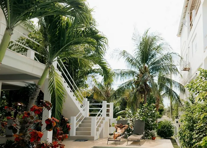 Seremei Villas