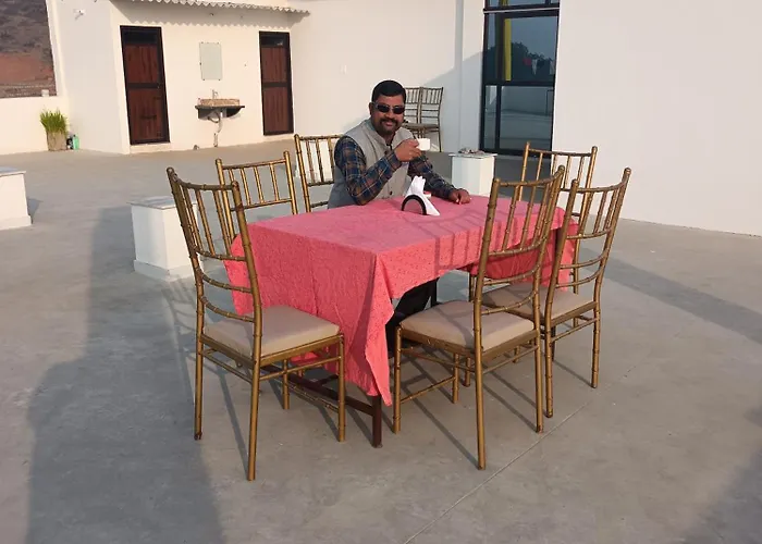 Hotel Saanjh Haveli