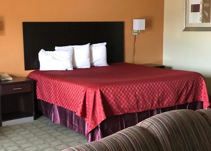 Stamford Inn